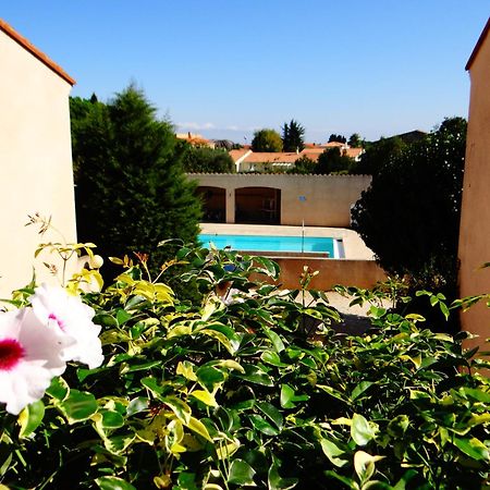 Residence L'Orangeraie-2-Claira 66530 Luaran gambar