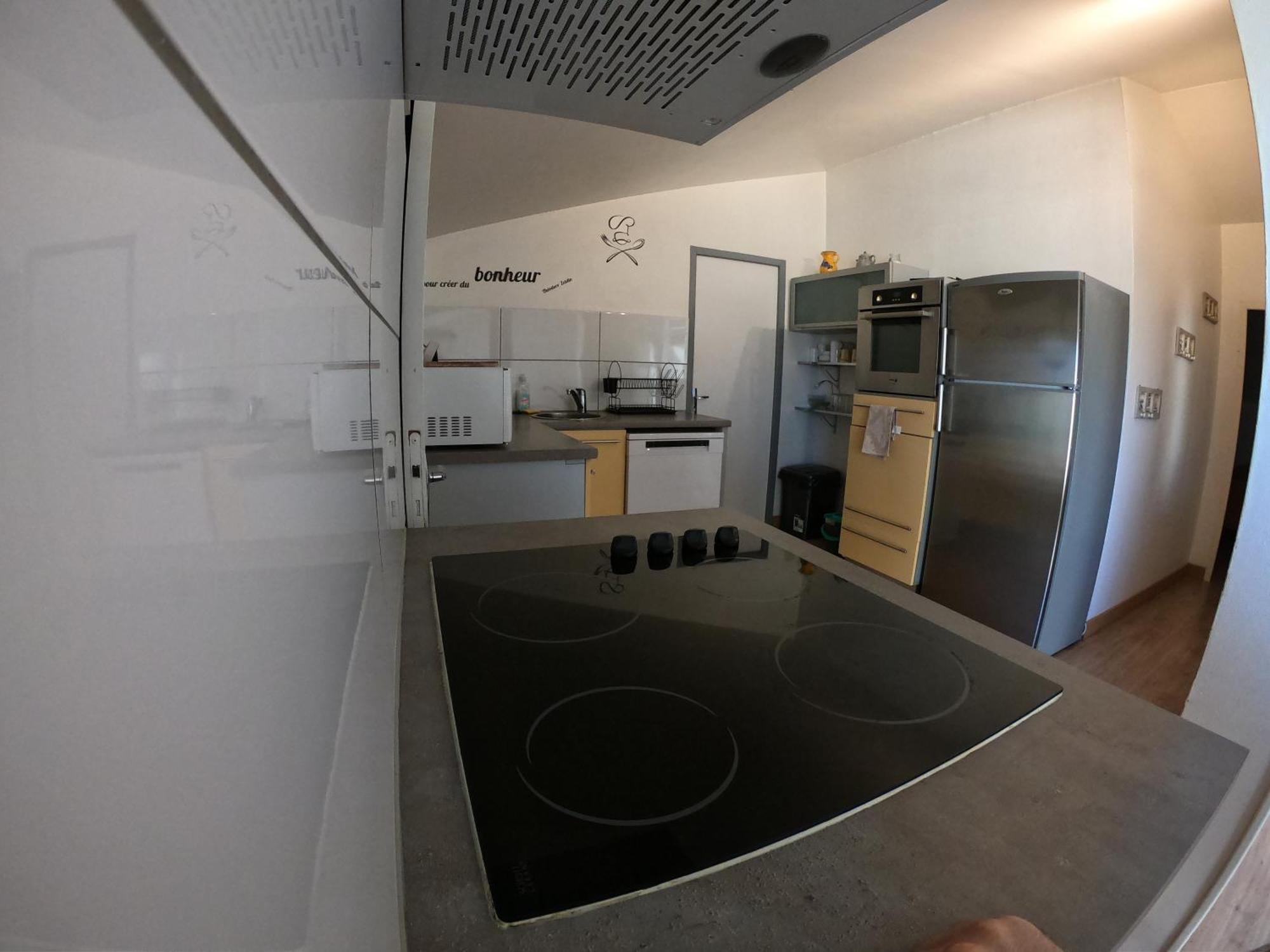 Residence L'Orangeraie-2-Claira 66530 Bilik gambar
