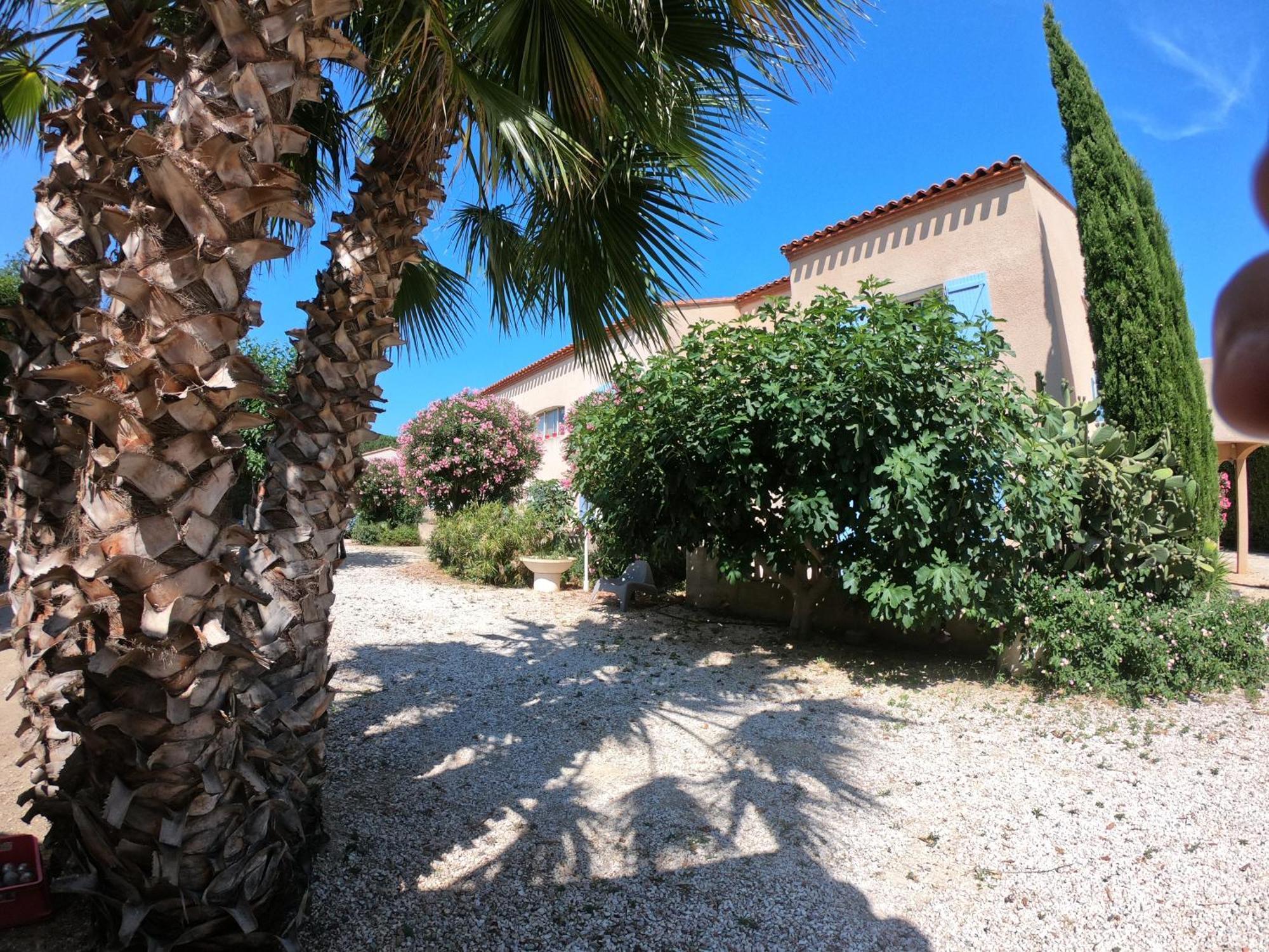 Residence L'Orangeraie-2-Claira 66530 Luaran gambar