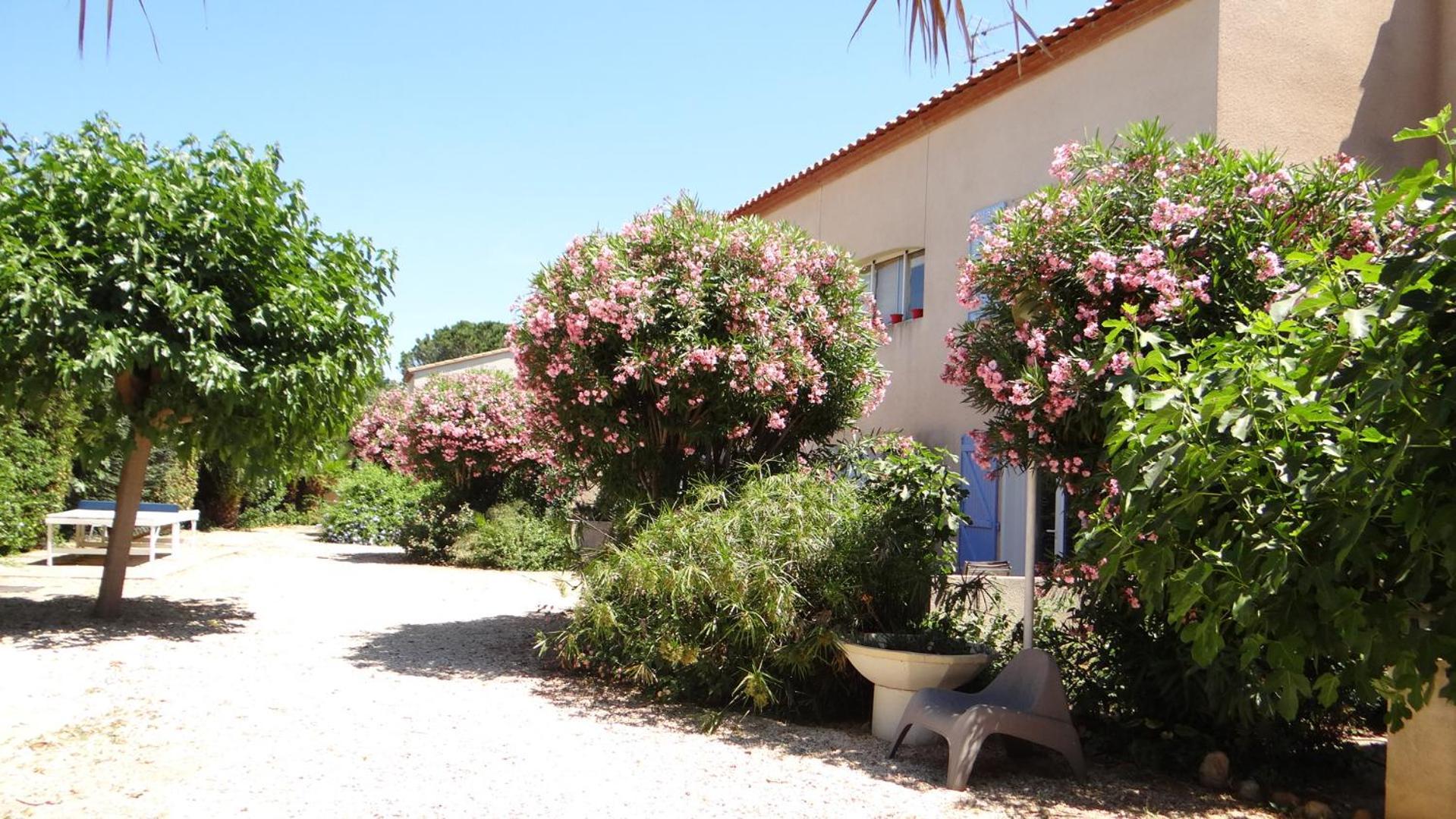 Residence L'Orangeraie-2-Claira 66530 Luaran gambar
