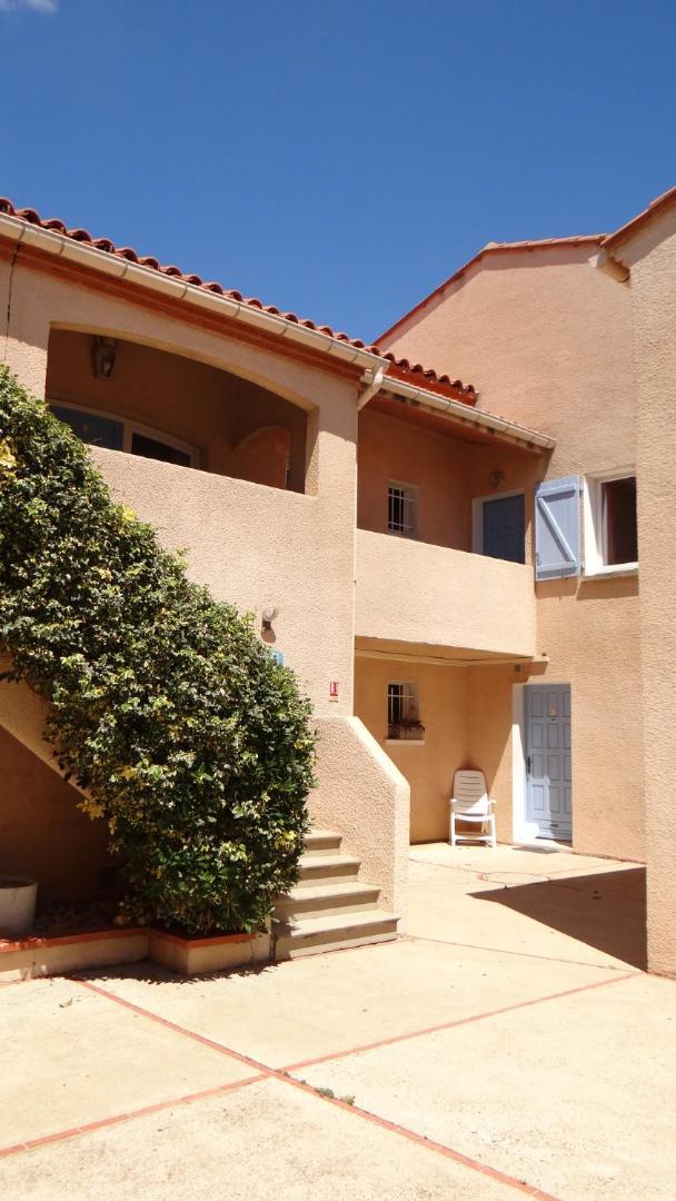 Residence L'Orangeraie-2-Claira 66530 Luaran gambar
