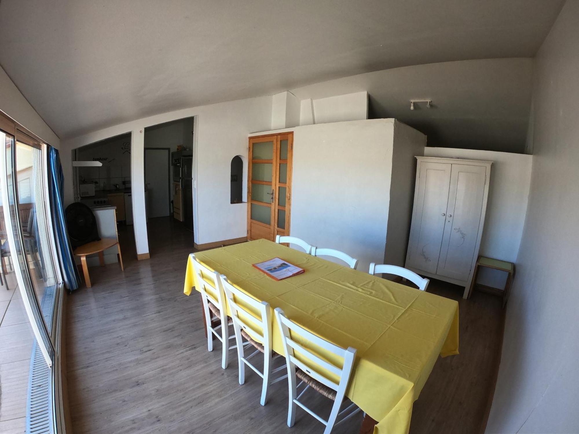 Residence L'Orangeraie-2-Claira 66530 Bilik gambar