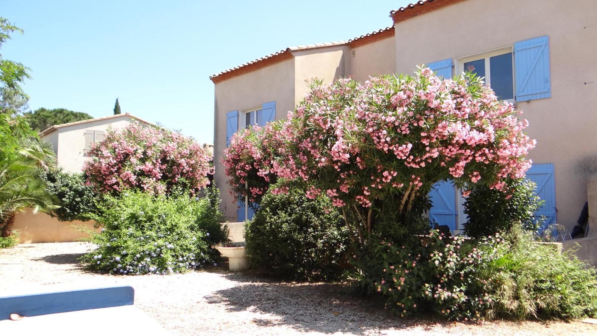 Residence L'Orangeraie-2-Claira 66530 Luaran gambar