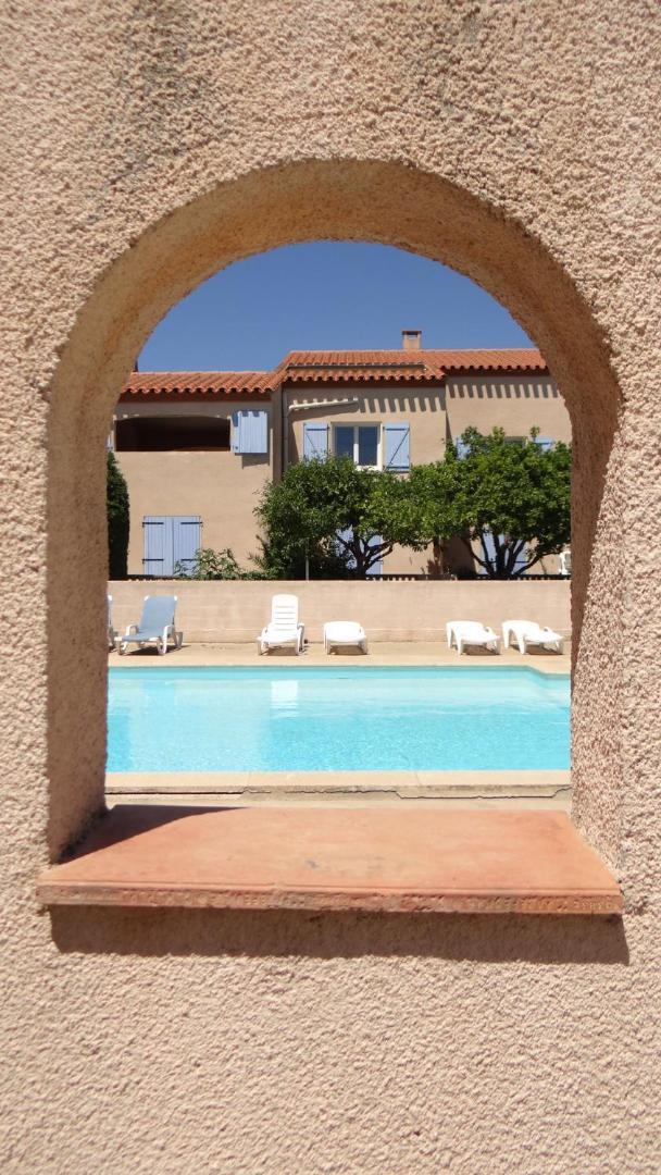 Residence L'Orangeraie-2-Claira 66530 Luaran gambar