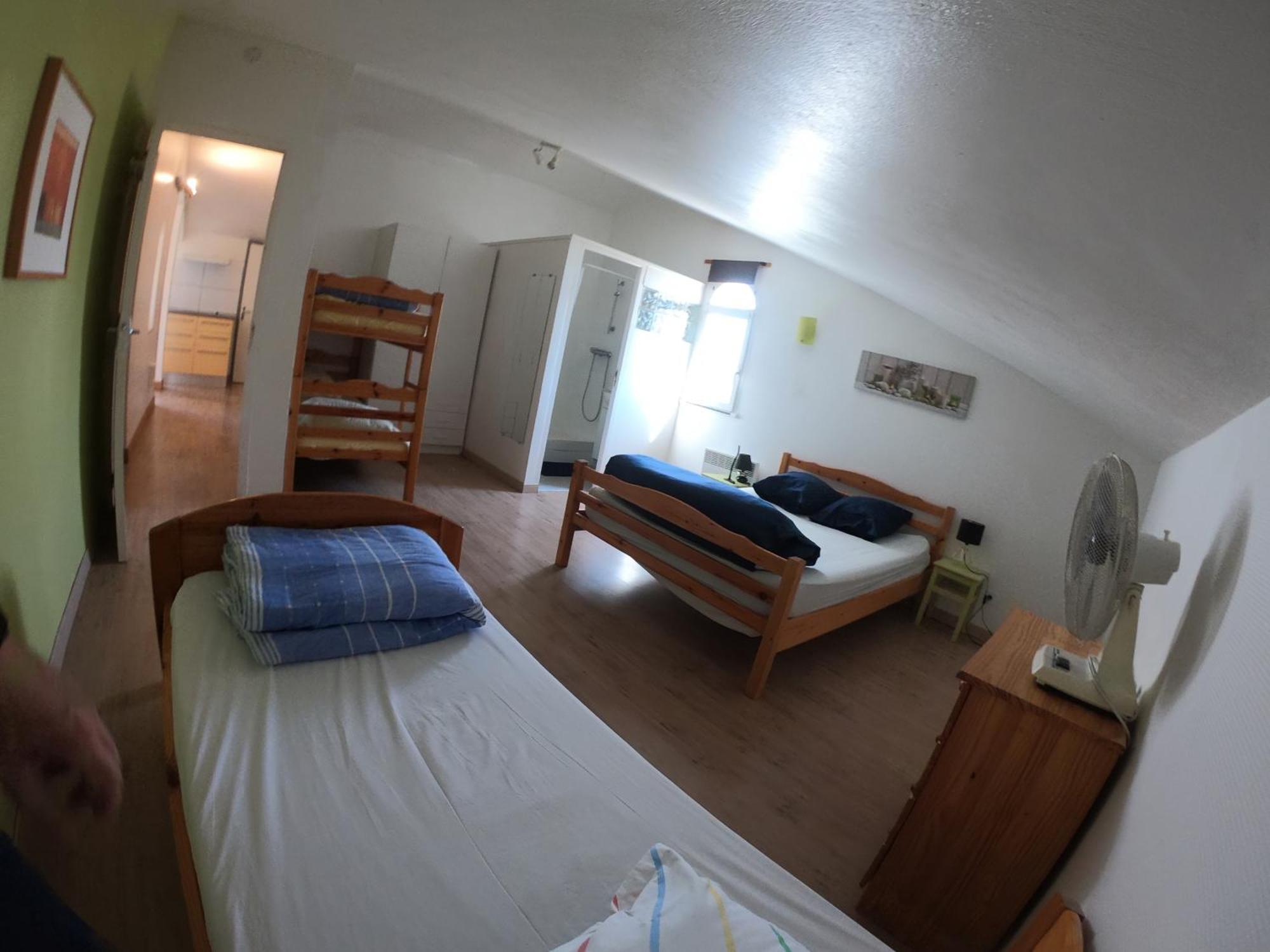 Residence L'Orangeraie-2-Claira 66530 Bilik gambar