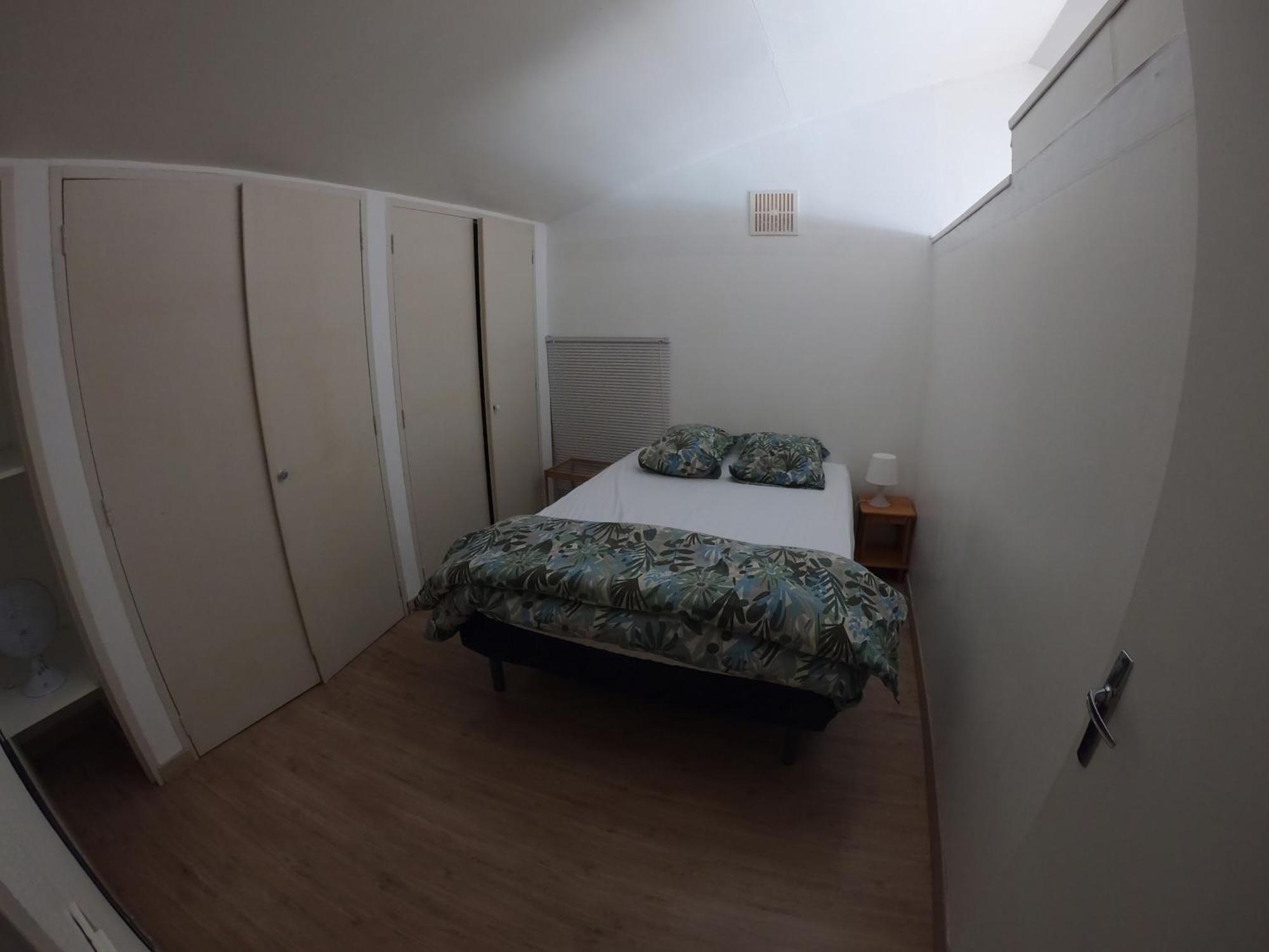 Residence L'Orangeraie-2-Claira 66530 Bilik gambar