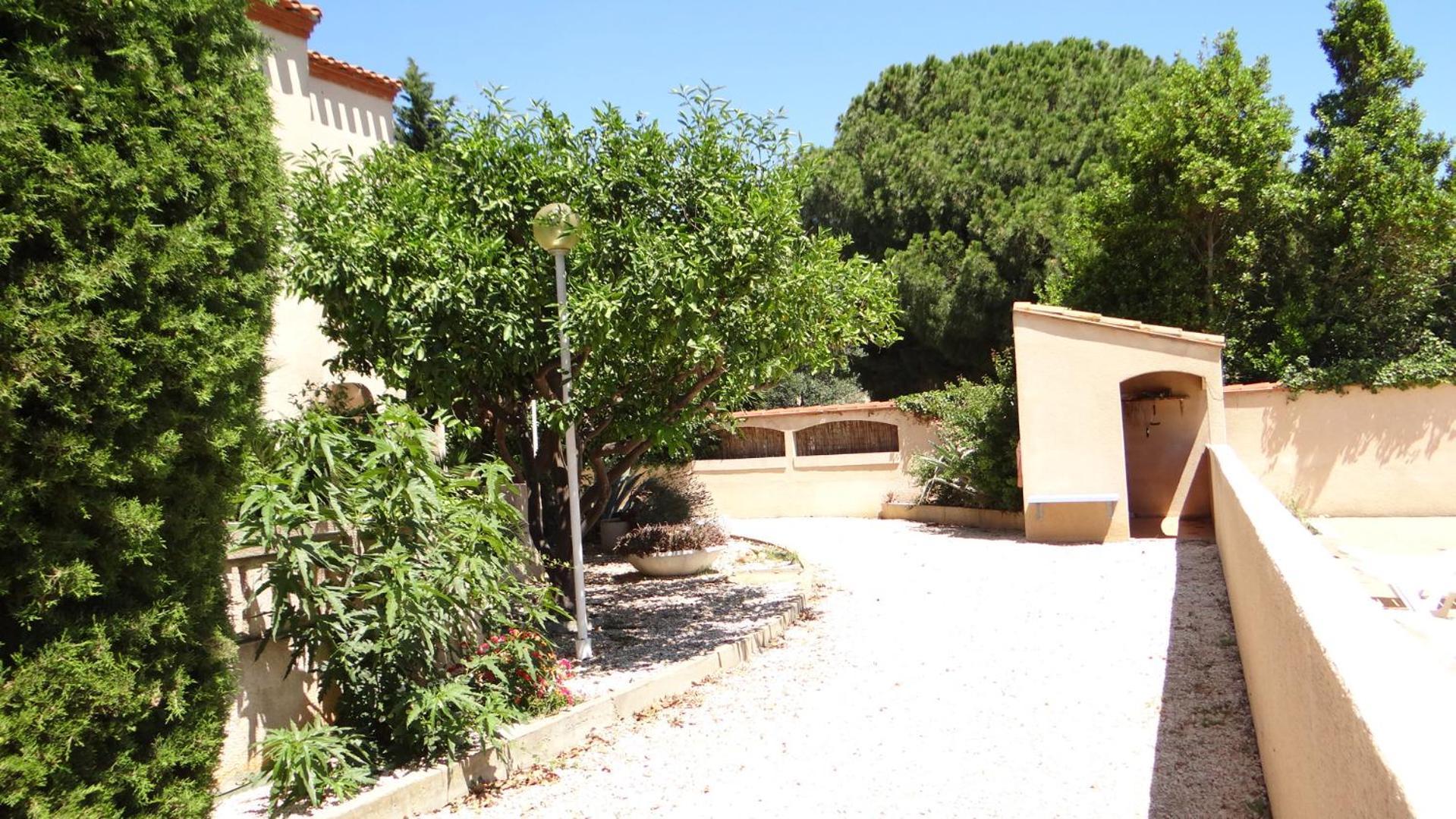 Residence L'Orangeraie-2-Claira 66530 Luaran gambar