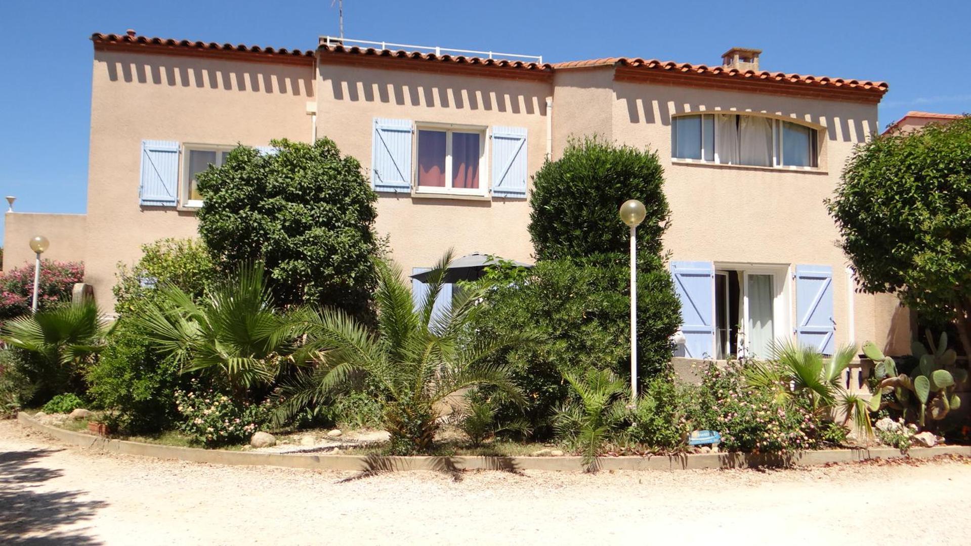 Residence L'Orangeraie-2-Claira 66530 Luaran gambar