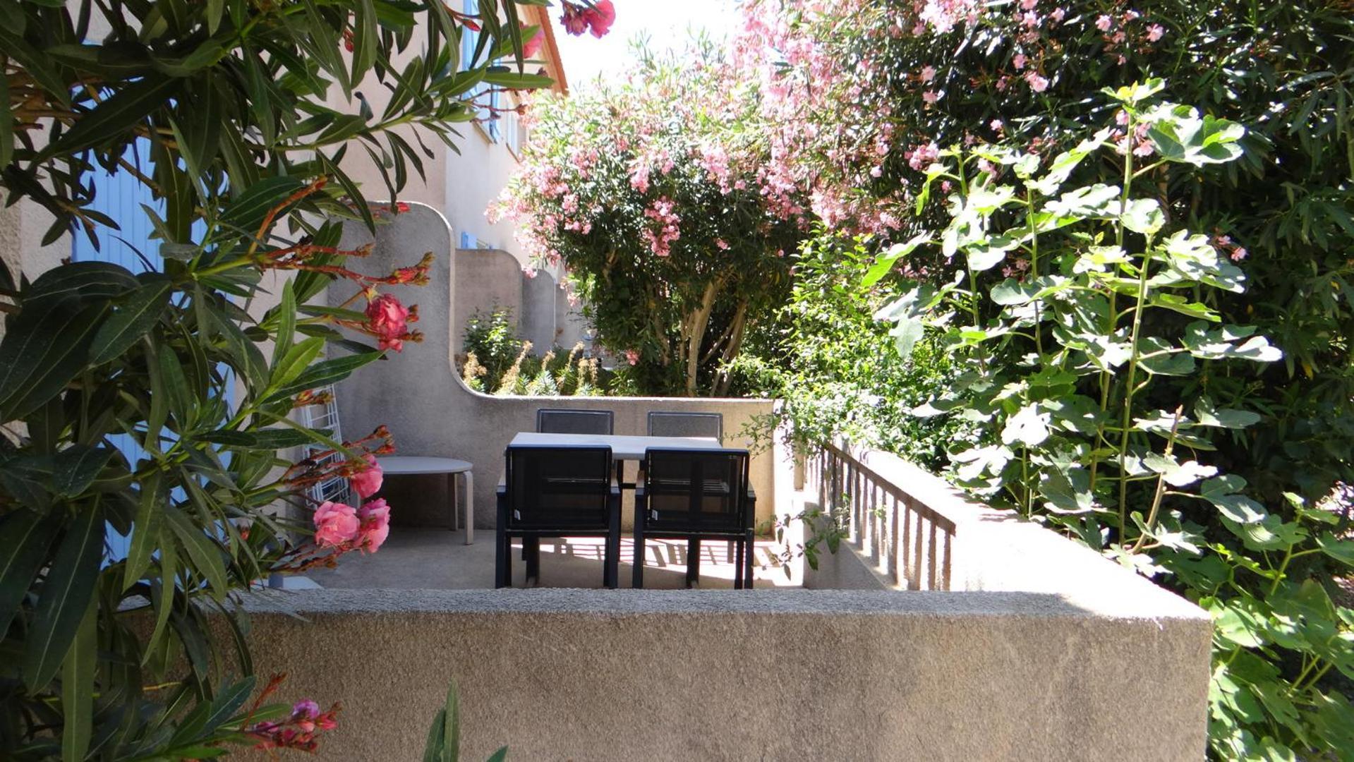 Residence L'Orangeraie-2-Claira 66530 Luaran gambar