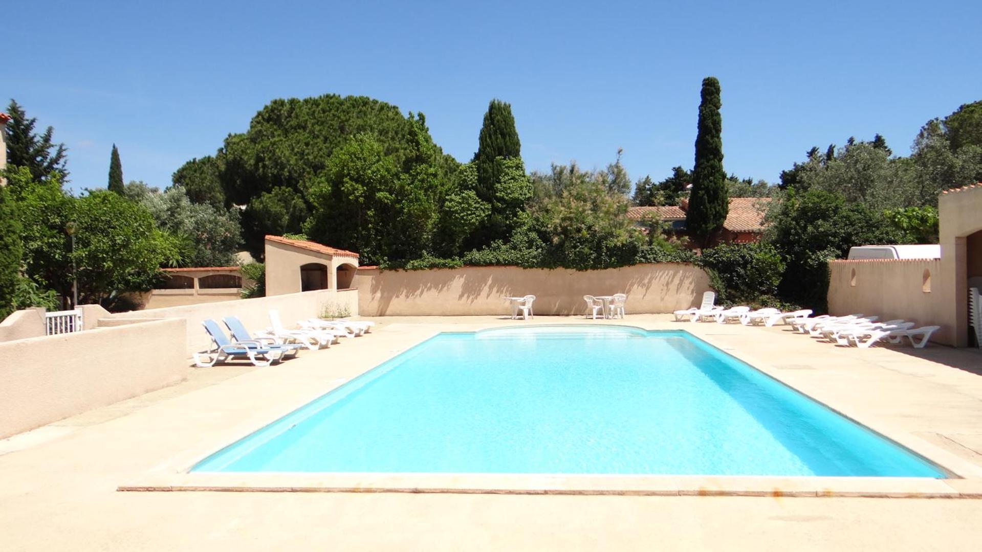 Residence L'Orangeraie-2-Claira 66530 Luaran gambar