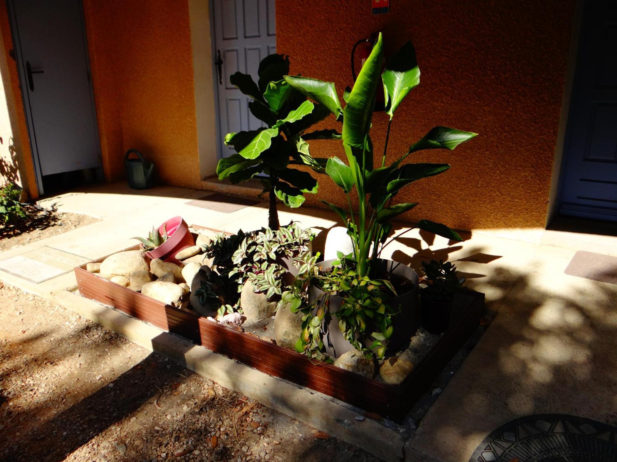 Residence L'Orangeraie-2-Claira 66530 Luaran gambar