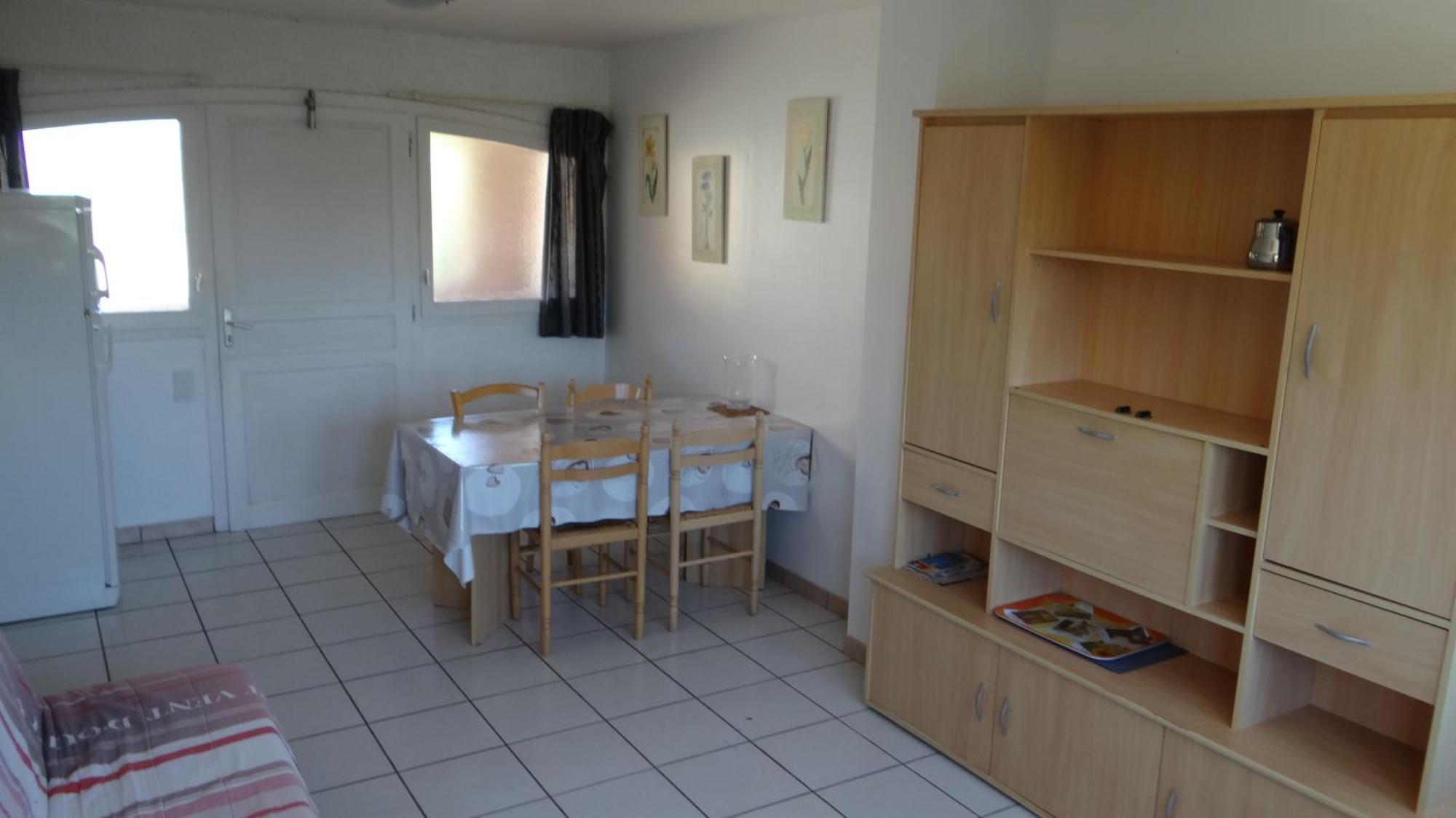 Residence L'Orangeraie-2-Claira 66530 Bilik gambar