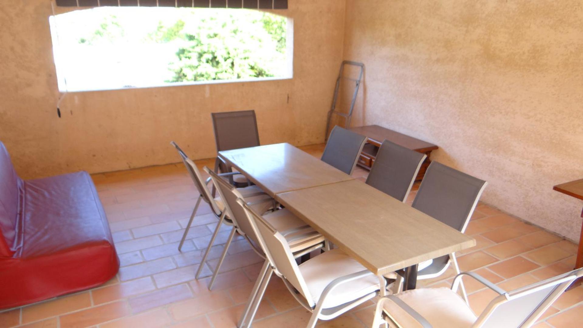 Residence L'Orangeraie-2-Claira 66530 Bilik gambar