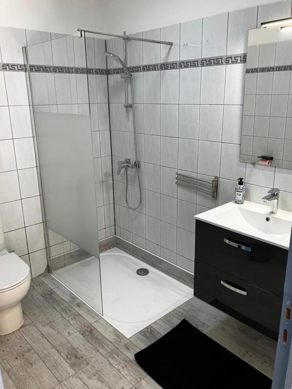 Residence L'Orangeraie-2-Claira 66530 Bilik gambar