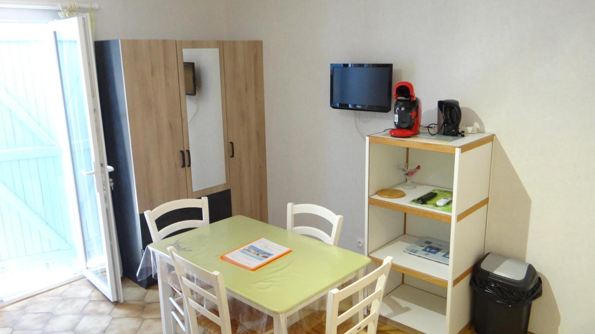 Residence L'Orangeraie-2-Claira 66530 Bilik gambar