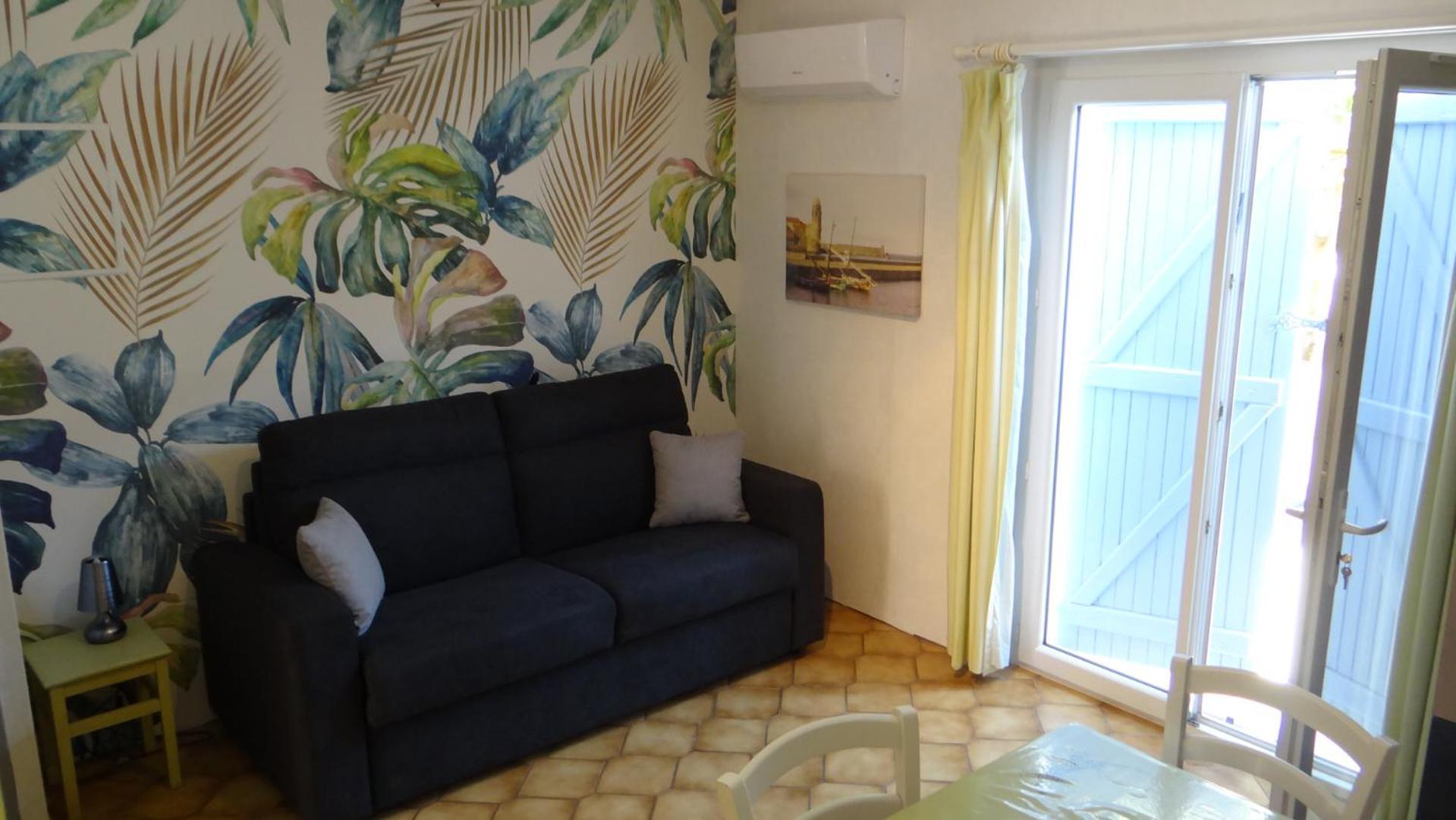 Residence L'Orangeraie-2-Claira 66530 Bilik gambar