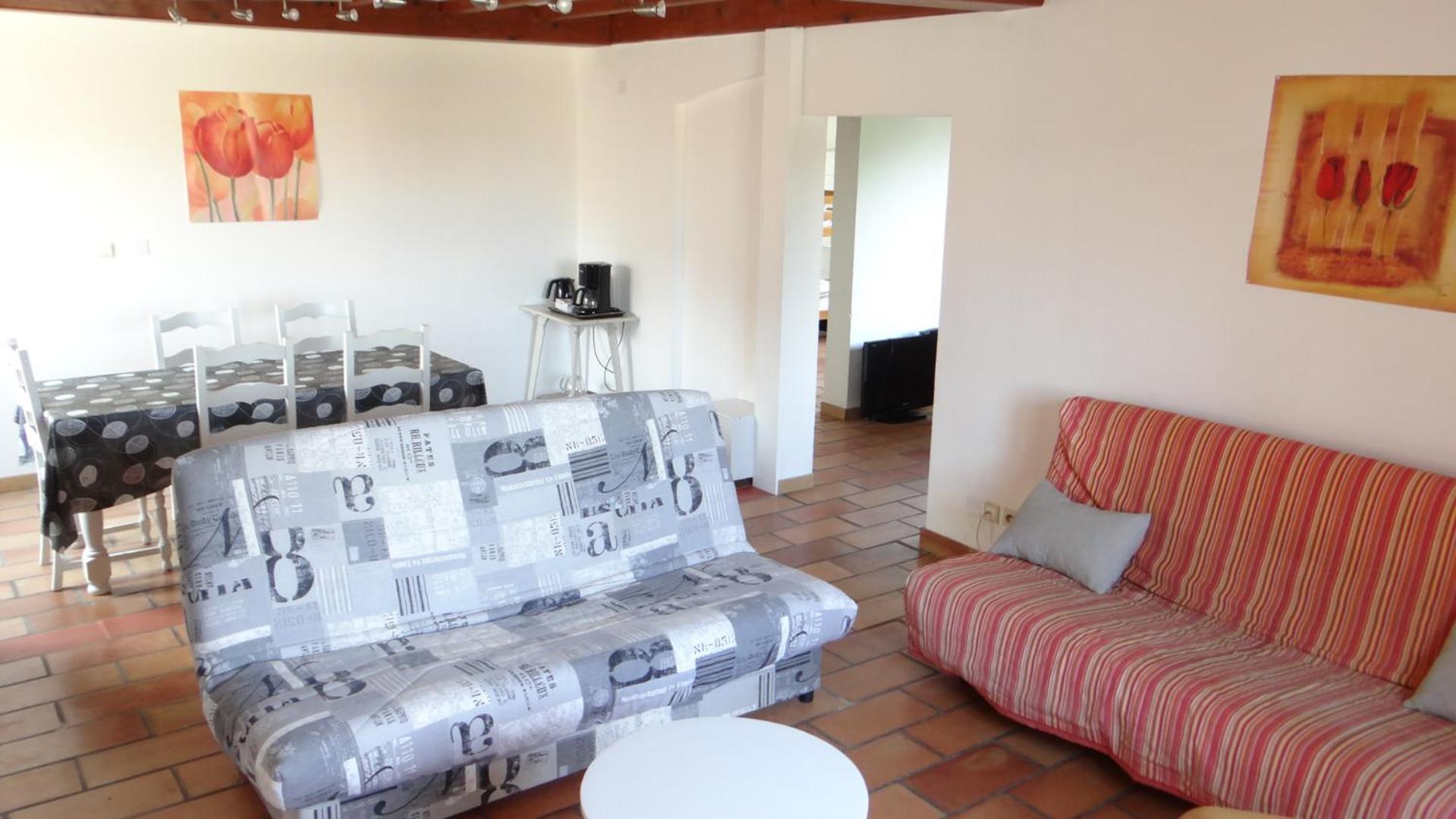 Residence L'Orangeraie-2-Claira 66530 Bilik gambar