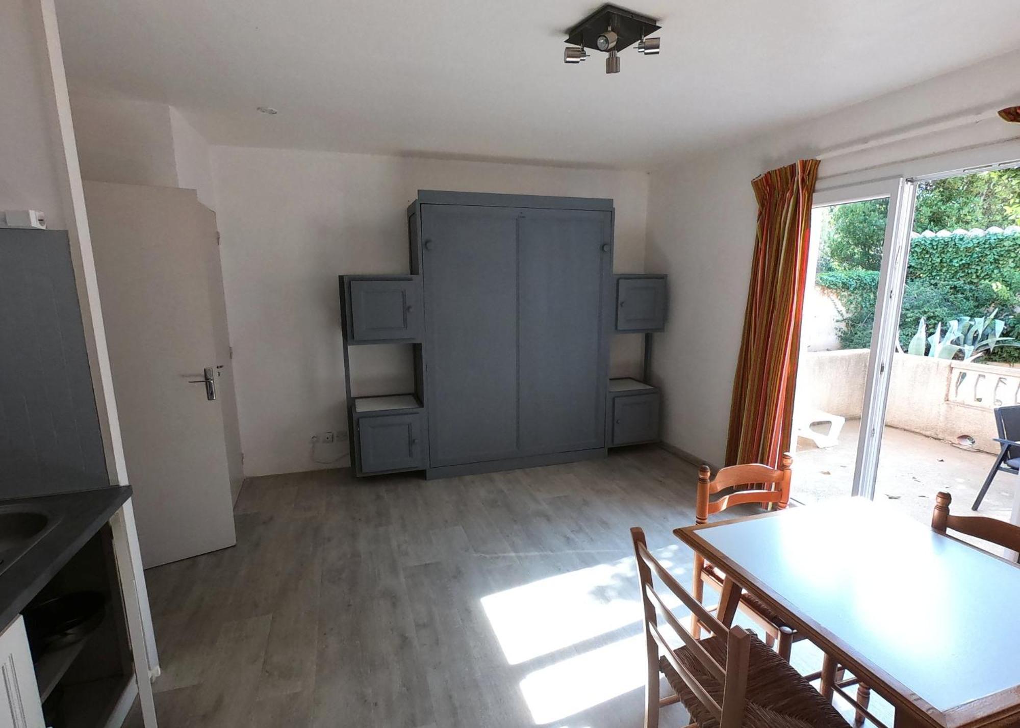 Residence L'Orangeraie-2-Claira 66530 Bilik gambar